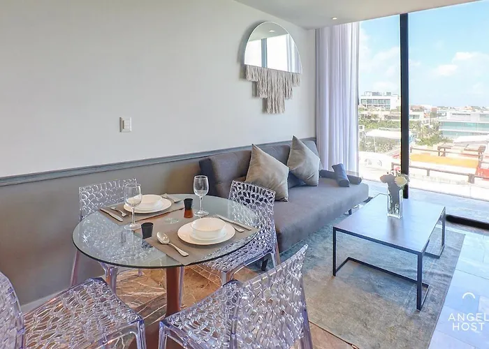 Apartment Singular By Stella