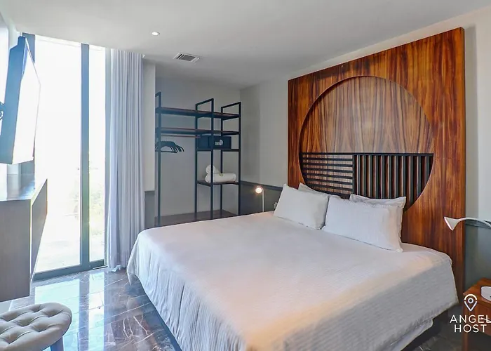 Apartment Singular By Stella