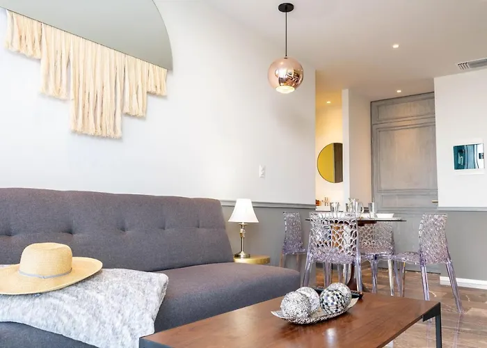 Apartment Singular By Stella *