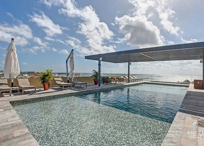 Apartment Singular By Stella Playa del Carmen