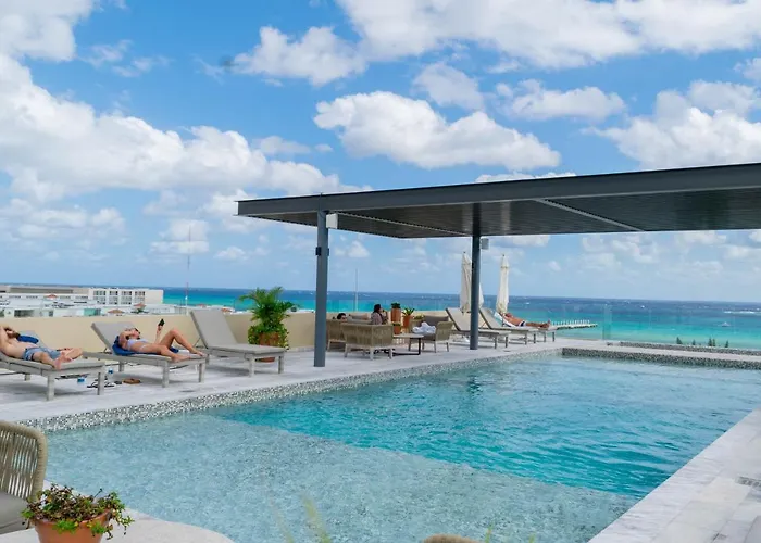 Apartment Singular By Stella Playa del Carmen