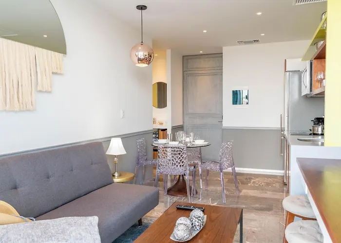 Apartment Singular By Stella Playa del Carmen