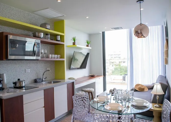 Singular By Stella Apartment