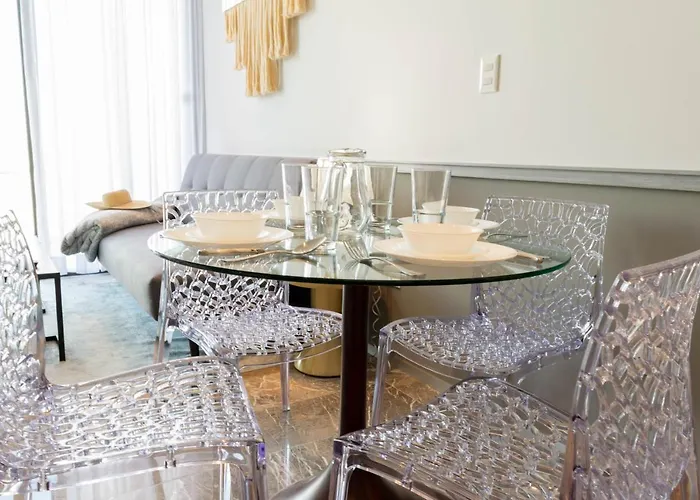 Apartment Singular By Stella *