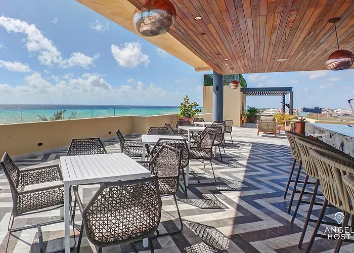 Singular By Stella Apartment Playa del Carmen