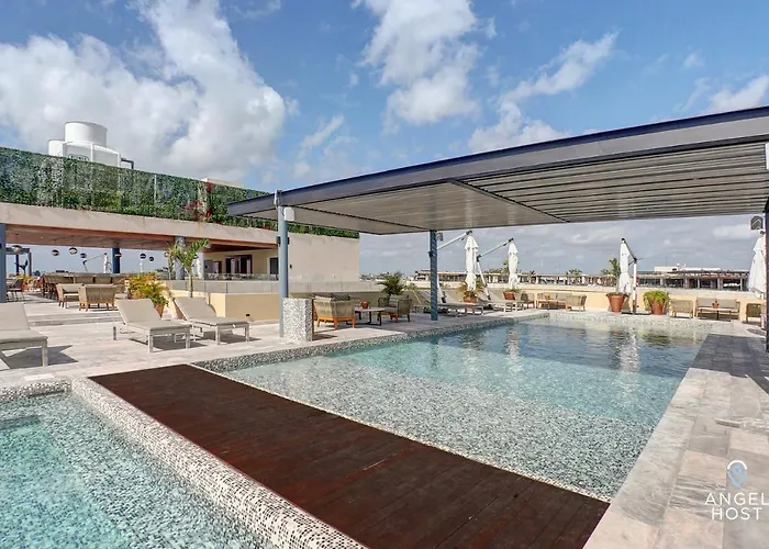 Singular By Stella Apartment *
