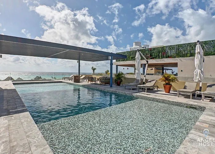 Singular By Stella Apartment Playa del Carmen
