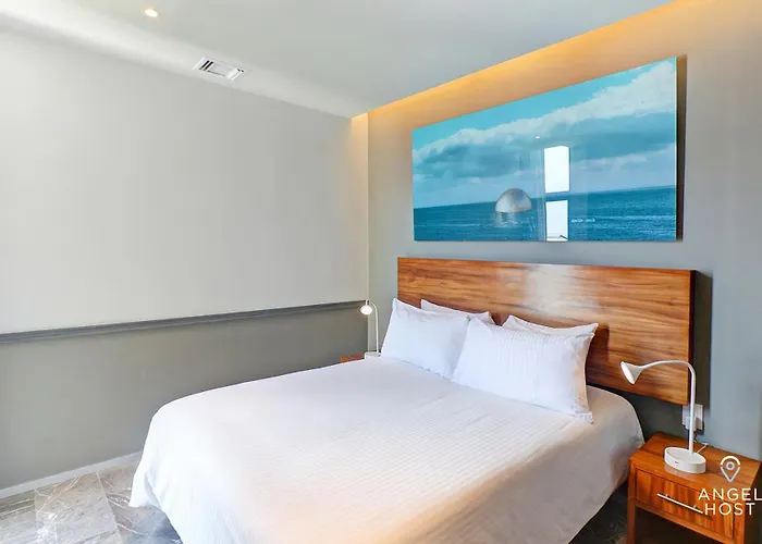 Singular By Stella Apartment Playa del Carmen