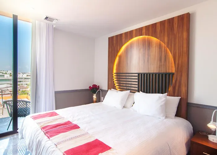 Singular By Stella Apartment *