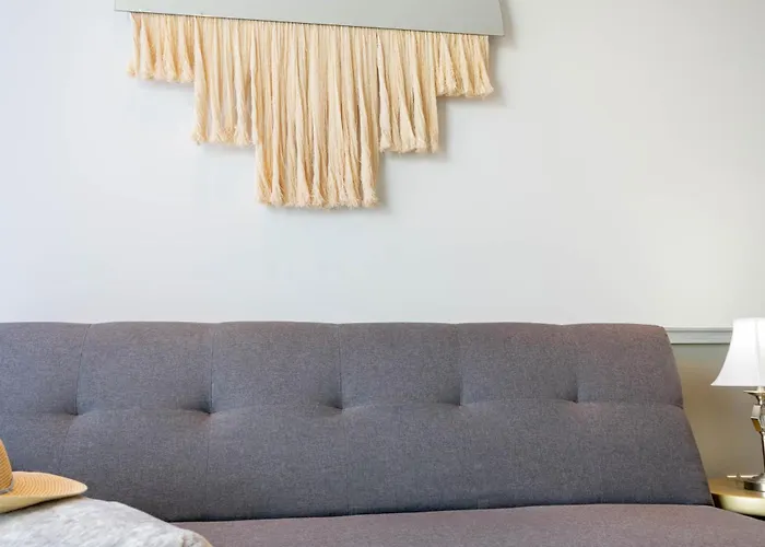 Apartment Singular By Stella *