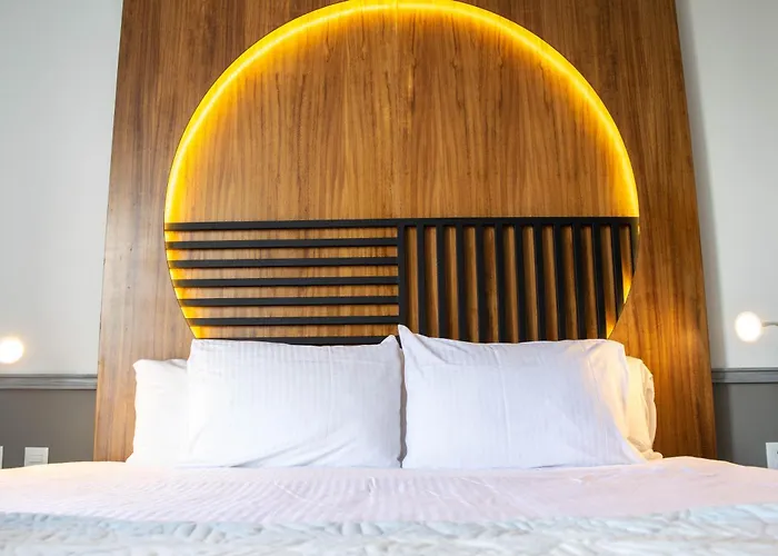 Apartment Singular By Stella Playa del Carmen