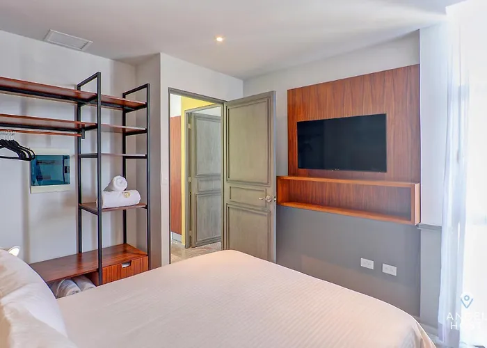 Singular By Stella * Playa del Carmen