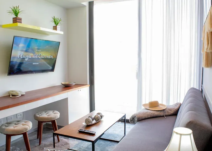 Singular By Stella Apartment