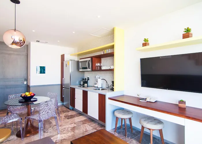Apartment Singular By Stella *