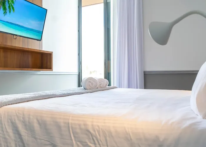 Singular By Stella Apartment Playa del Carmen