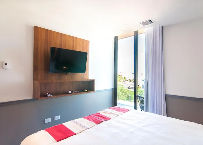 Apartment Singular By Stella Playa del Carmen
