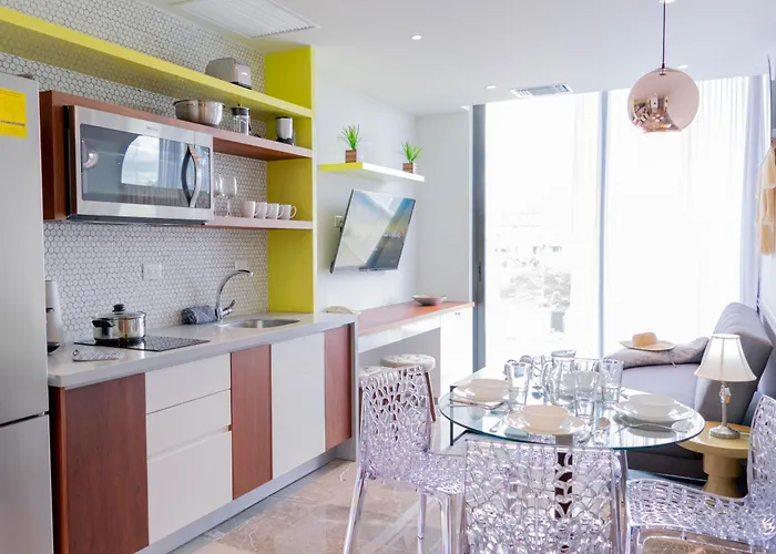 Apartment Singular By Stella