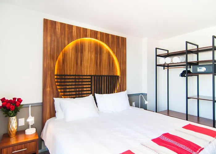 Singular By Stella Apartment *