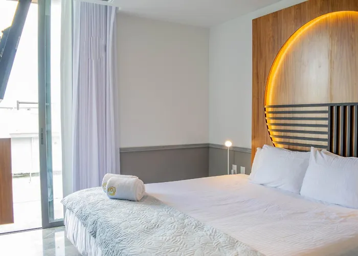 Apartment Singular By Stella *