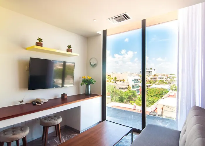 Singular By Stella Apartment