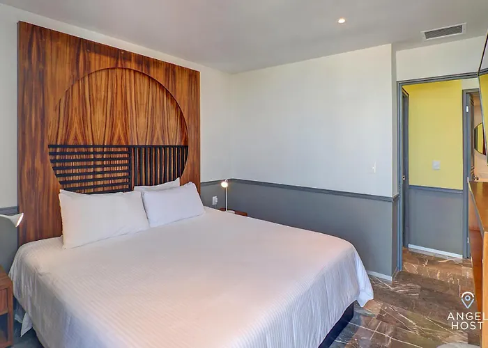 Singular By Stella Apartment *