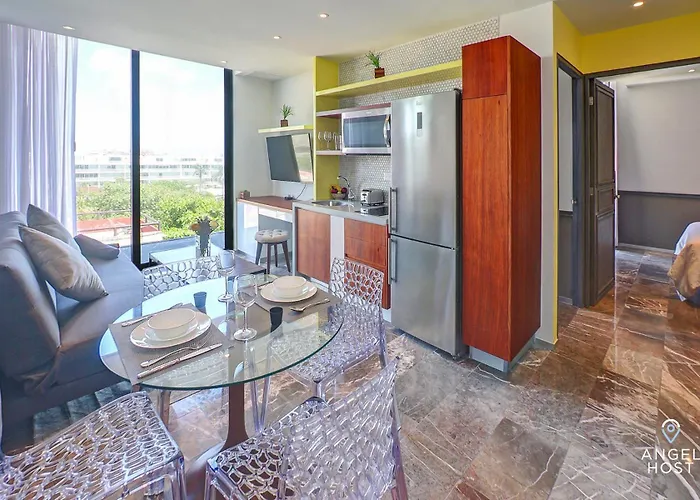 Apartment Singular By Stella *