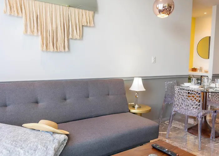 Apartment Singular By Stella Playa del Carmen