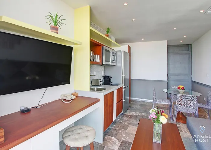 Singular By Stella Apartment