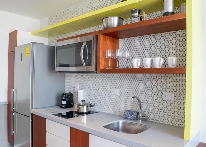 Singular By Stella Apartment