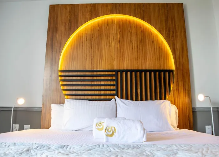 Singular By Stella Apartment Playa del Carmen