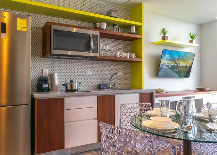 Singular By Stella Apartment *